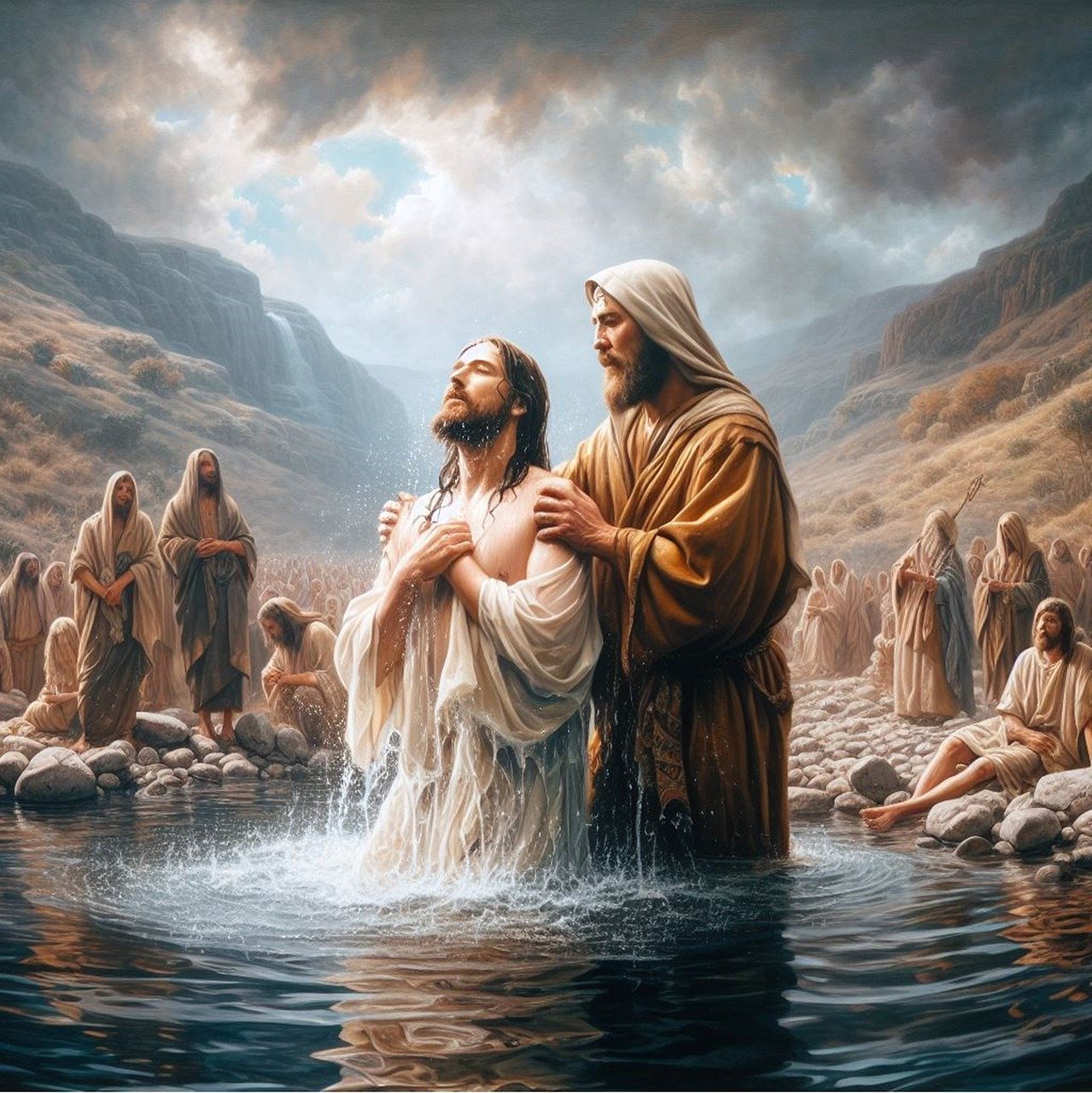 ai generated, baptism of jesus, jesus-8578352.jpg